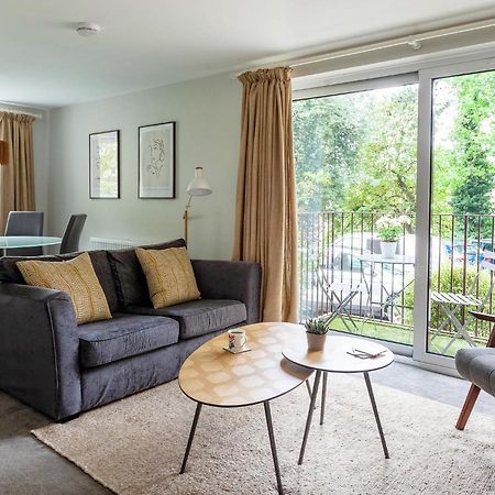 Luxury 2 Bedroom City Apartment In Bath'S Artisan Quarter Eksteriør billede