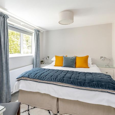 Luxury 2 Bedroom City Apartment In Bath'S Artisan Quarter Eksteriør billede