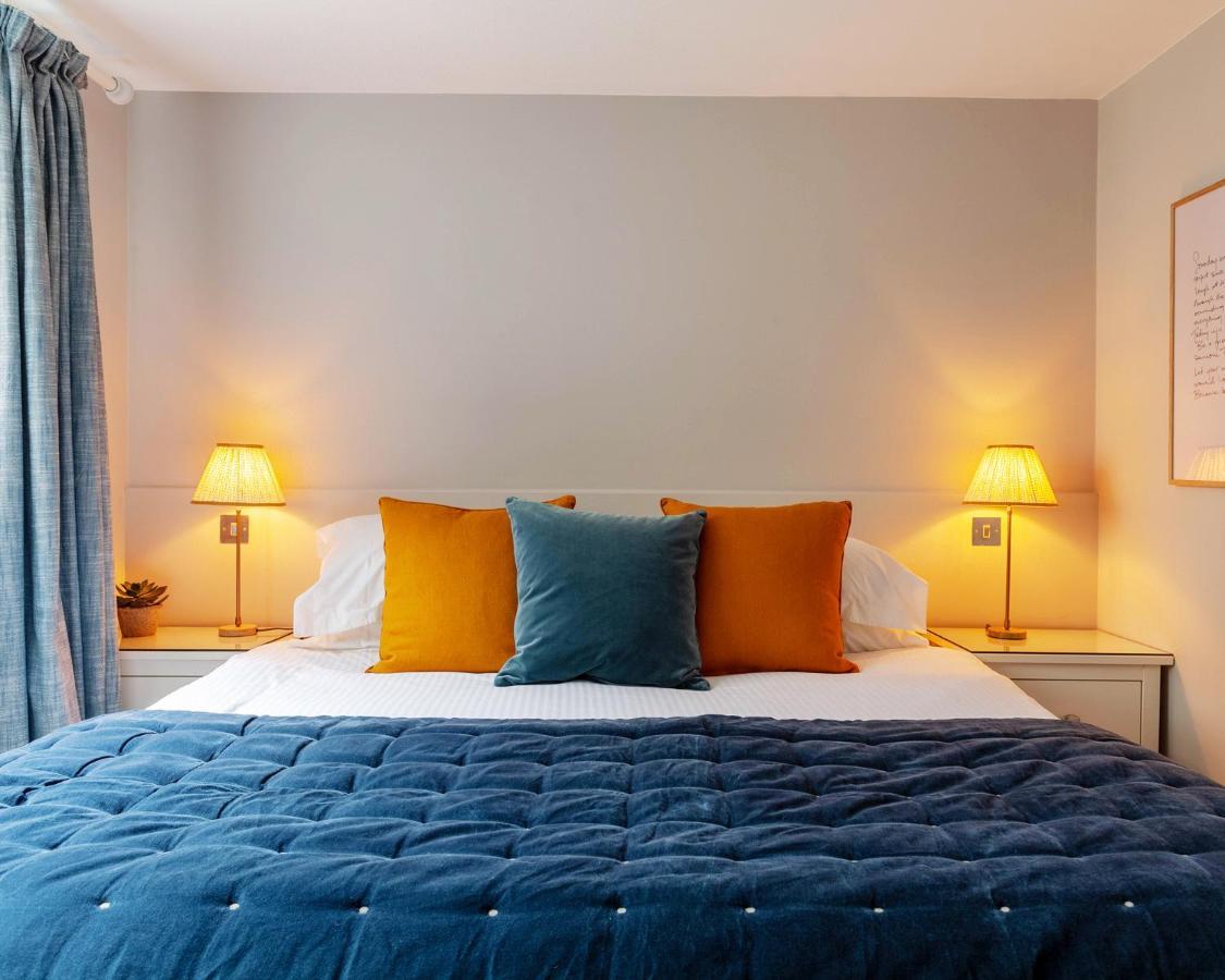 Luxury 2 Bedroom City Apartment In Bath'S Artisan Quarter Eksteriør billede