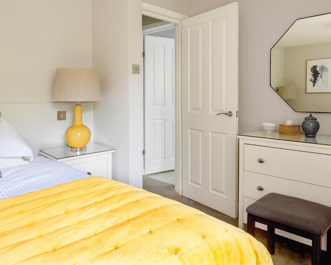 Luxury 2 Bedroom City Apartment In Bath'S Artisan Quarter Eksteriør billede