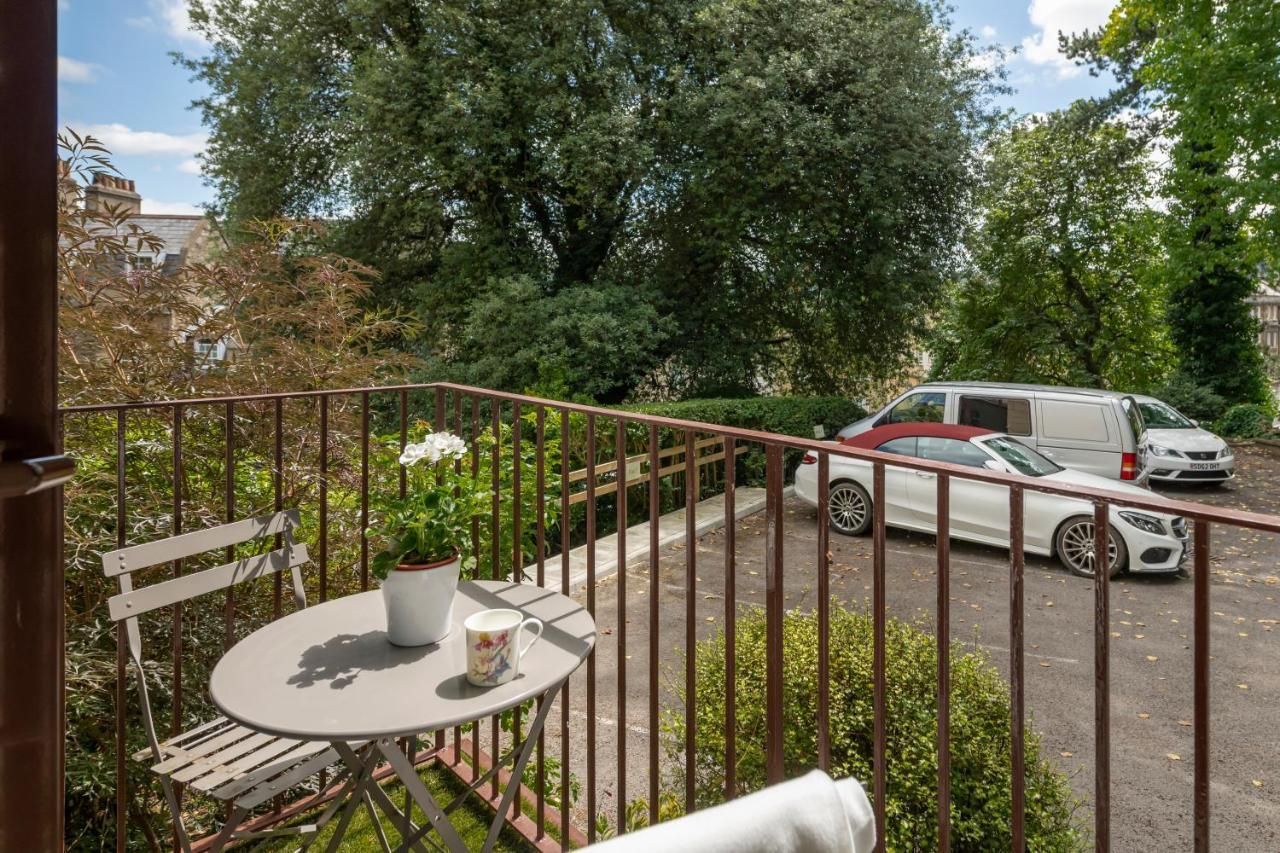 Luxury 2 Bedroom City Apartment In Bath'S Artisan Quarter Eksteriør billede