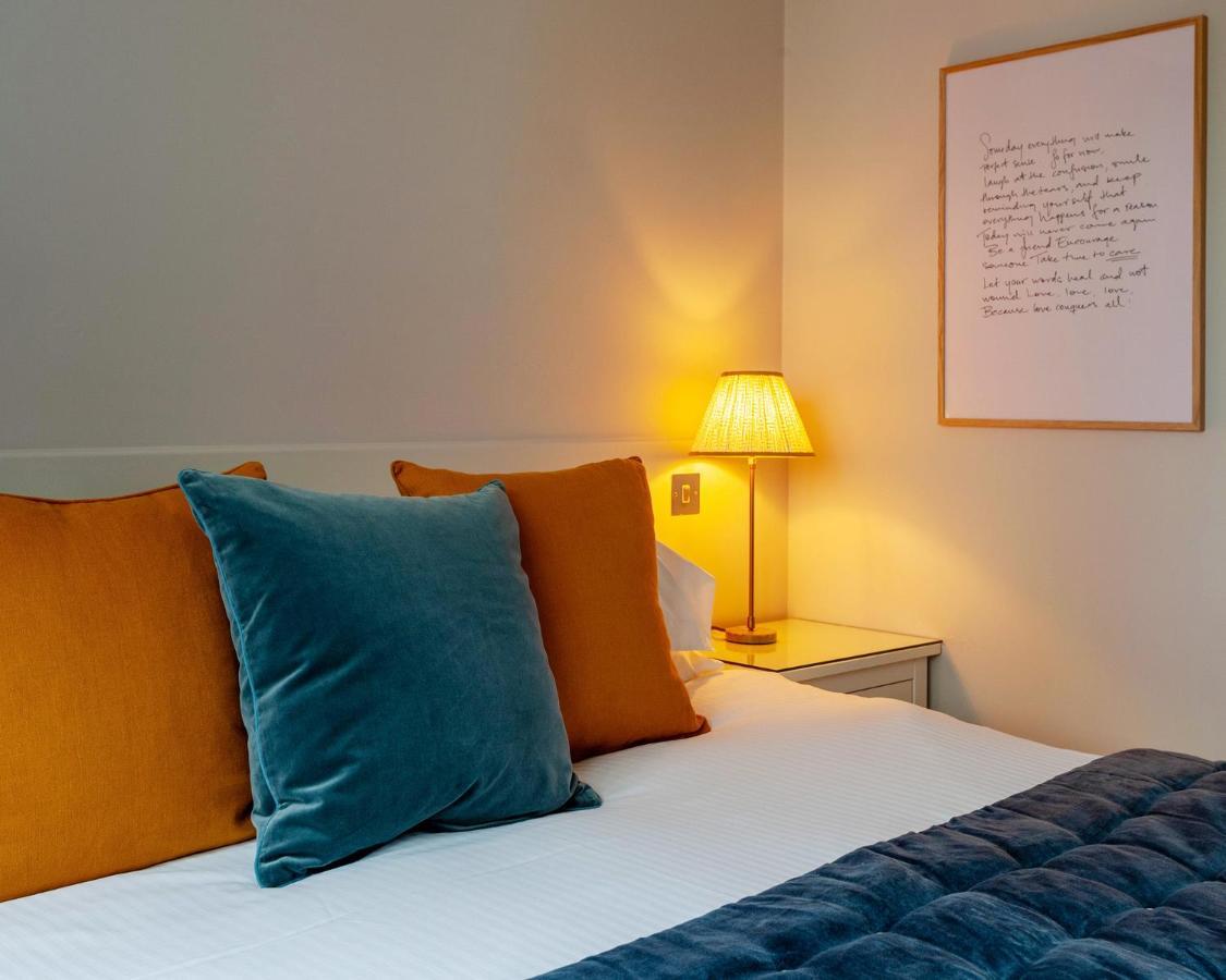 Luxury 2 Bedroom City Apartment In Bath'S Artisan Quarter Eksteriør billede