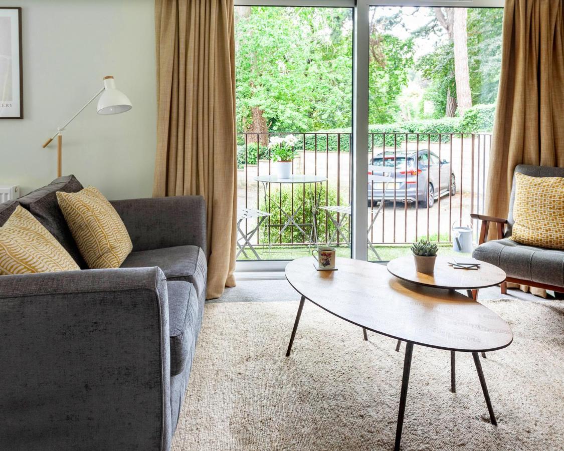 Luxury 2 Bedroom City Apartment In Bath'S Artisan Quarter Eksteriør billede